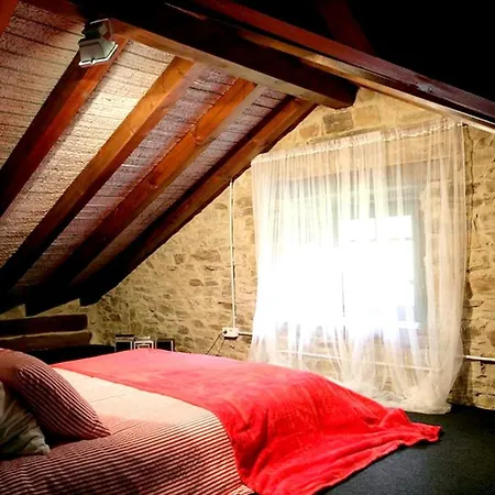 Tatil Evi House With 3 Bedrooms In El Franco With Furnished Garden And Wifi 10 Km From The Beach El Franco