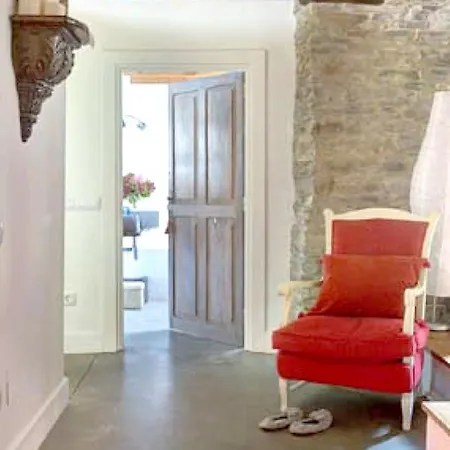 Tatil Evi House With 3 Bedrooms In El Franco With Furnished Garden And Wifi 10 Km From The Beach El Franco