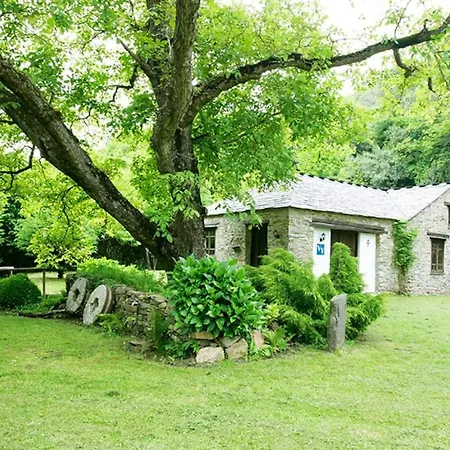 Tatil Evi House With 3 Bedrooms In El Franco With Furnished Garden And Wifi 10 Km From The Beach El Franco